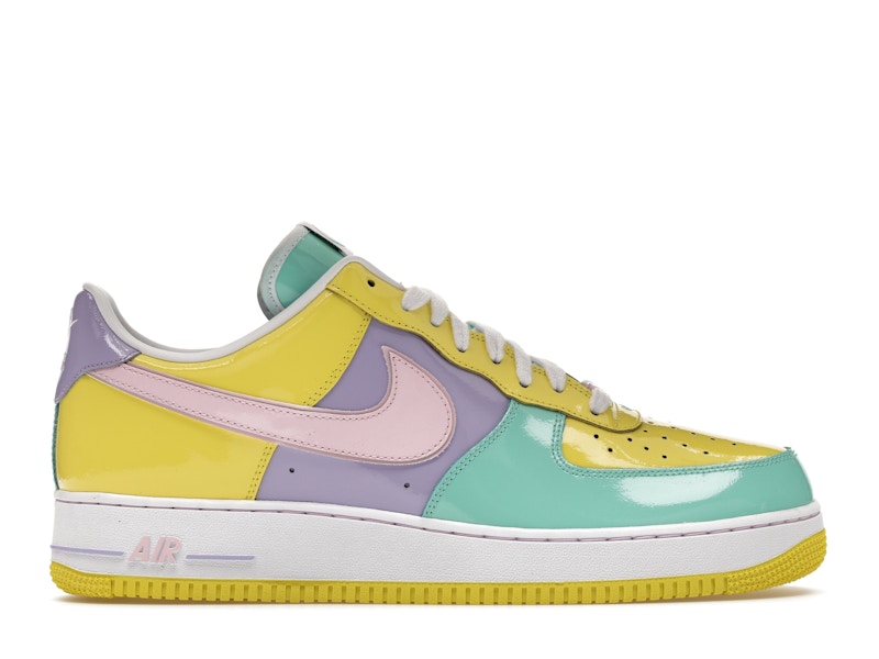 nike af1 easter 2018
