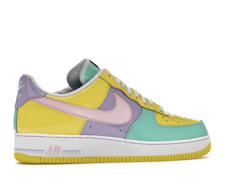 Nike Air Force 1 Low Easter (2026)