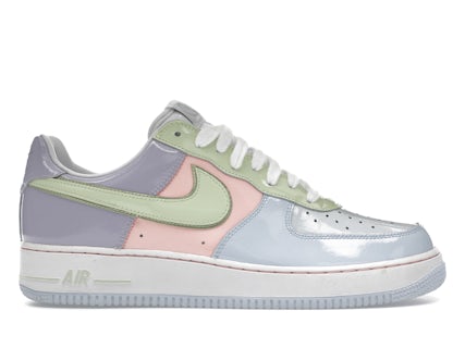 Nike Air Force Low Easter Egg (2005) Men's 307334-531 US