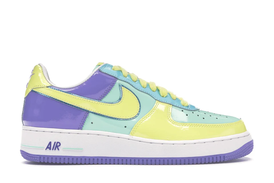 Nike Air Force 1 Low Easter Egg (2006) 0