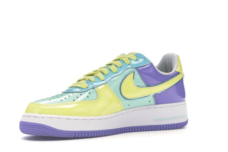 air force easter 2019