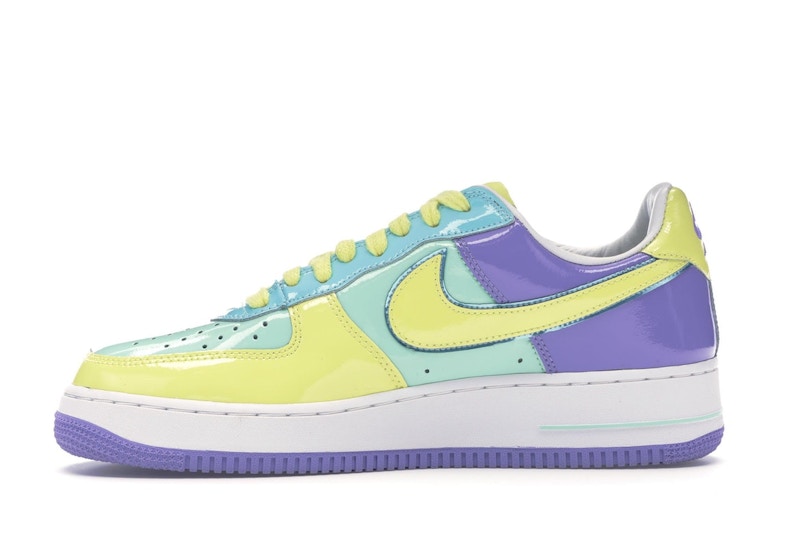 Nike air force 1 easter 2019 clearance