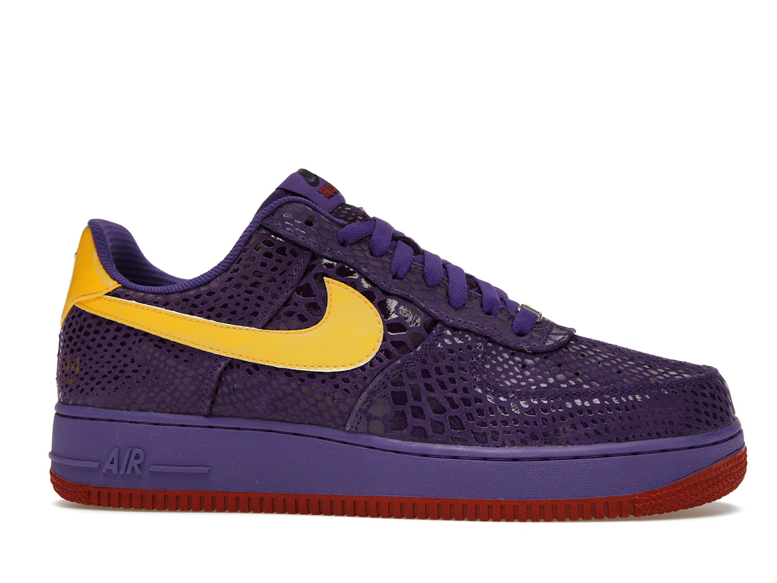 Nike Air Force 1 Low Eddie Cruz