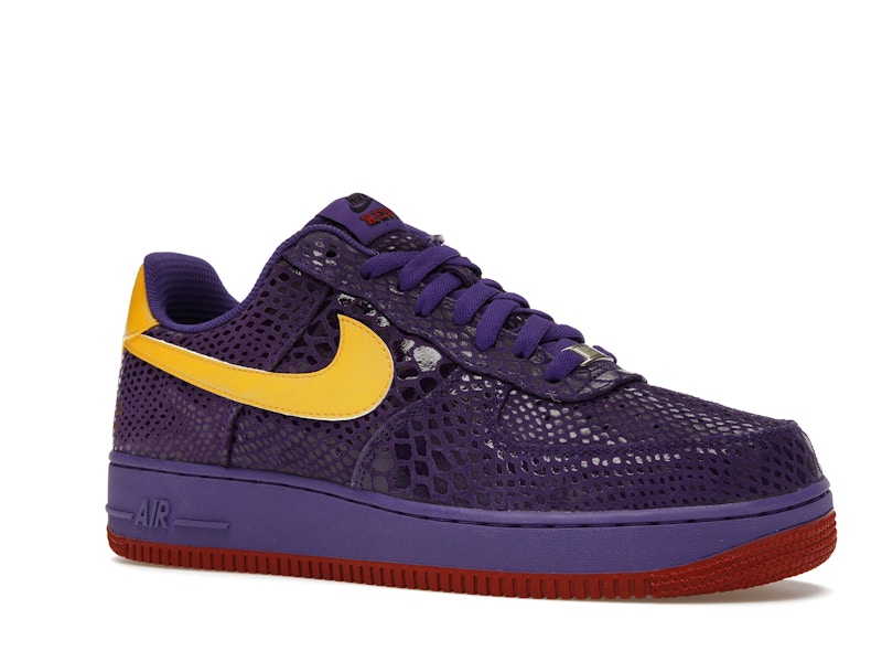 Nike Air Force 1 Low Eddie Cruz