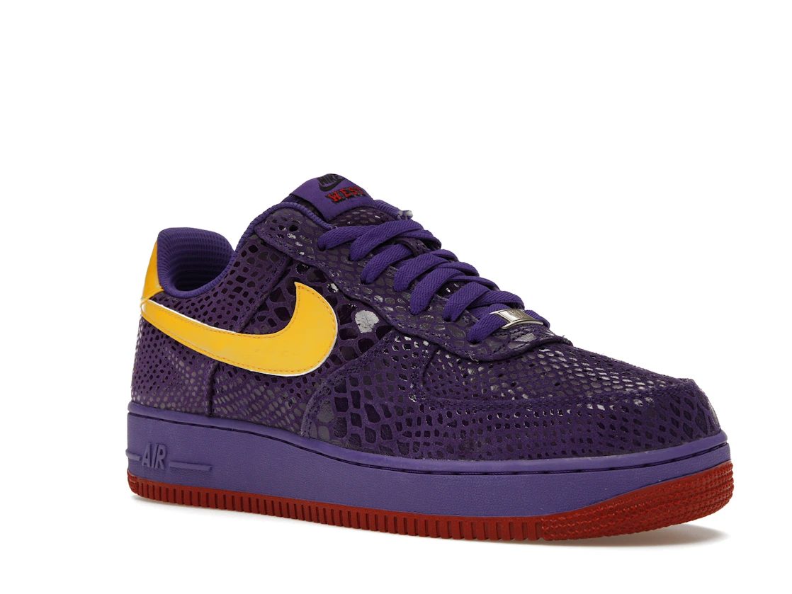 Nike Air Force 1 Low Eddie Cruz