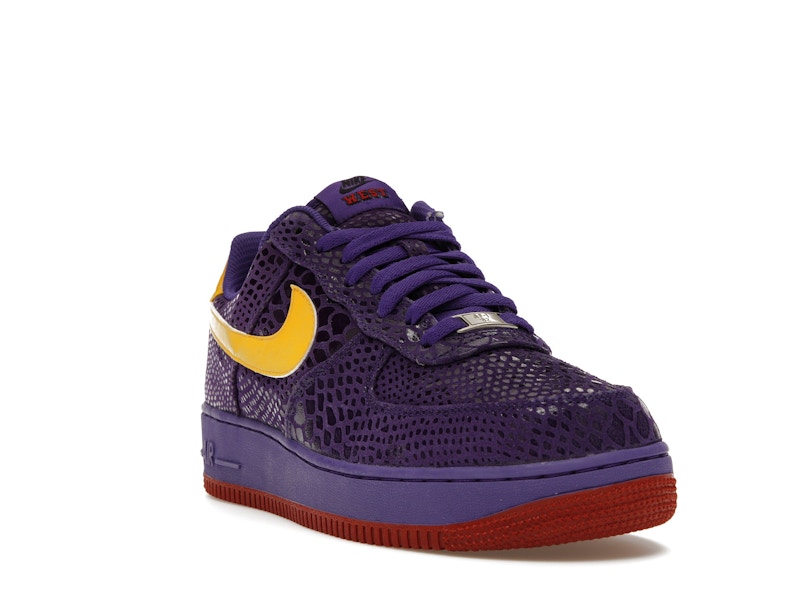 Nike Air Force 1 Low Eddie Cruz