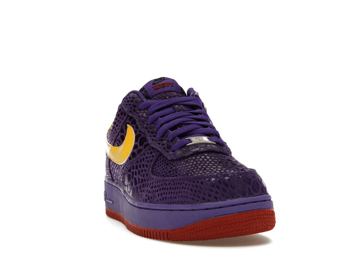 Nike Air Force 1 Low Eddie Cruz