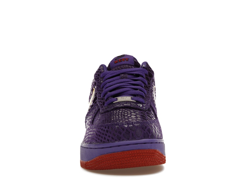Nike Air Force 1 Low Eddie Cruz