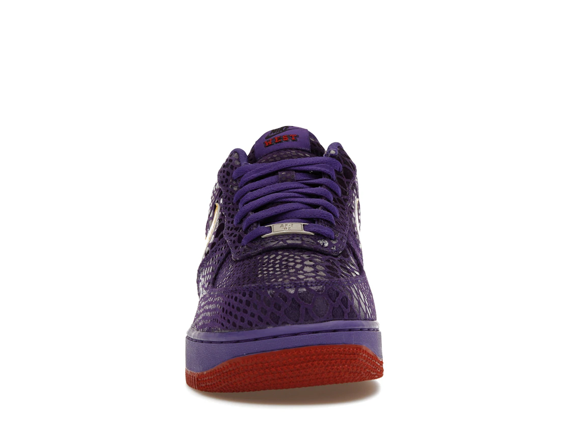 Nike Air Force 1 Low Eddie Cruz