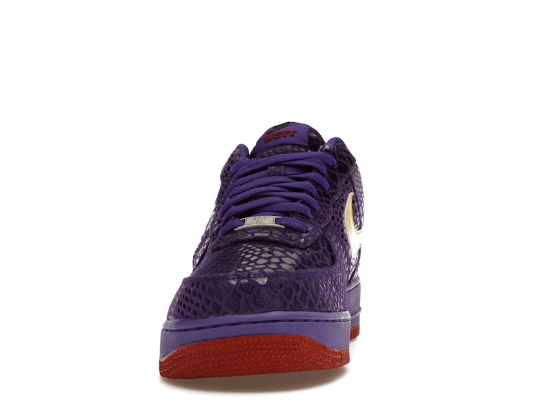 Nike Air Force 1 Low Eddie Cruz