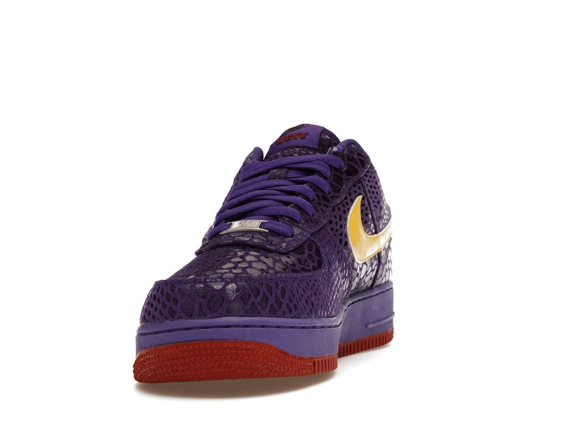 Nike Air Force 1 Low Eddie Cruz