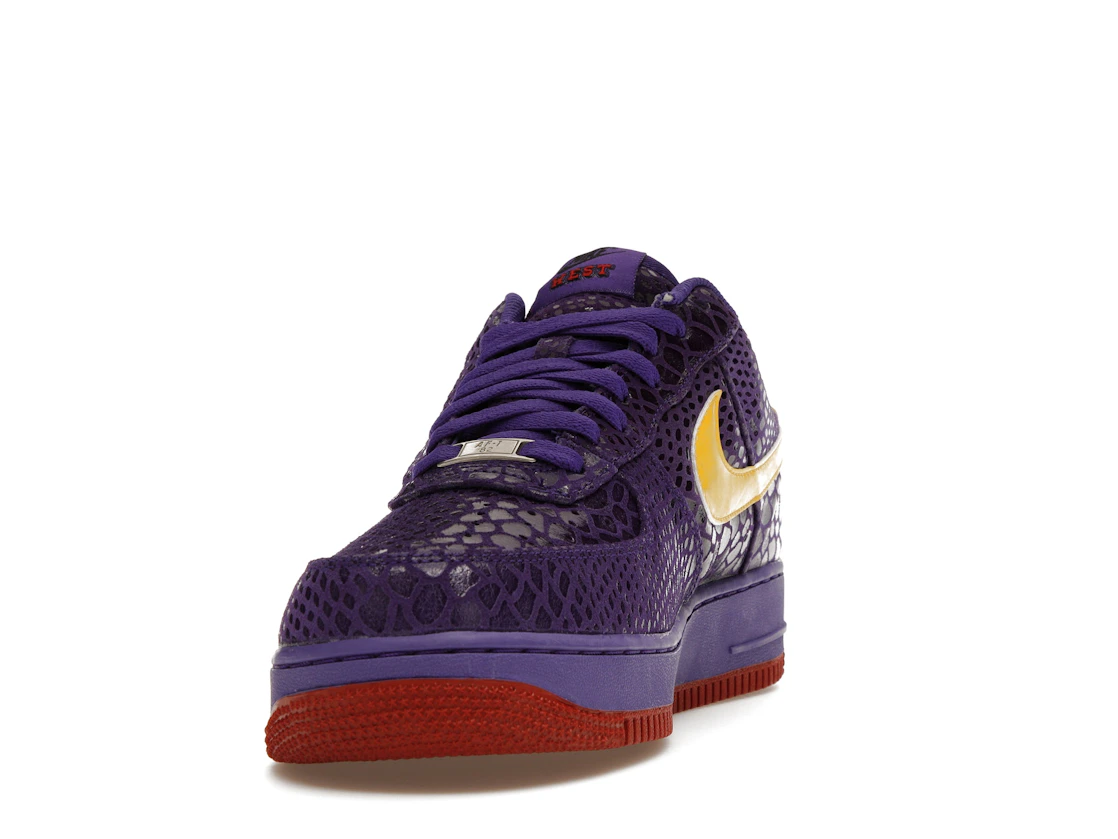 Nike Air Force 1 Low Eddie Cruz