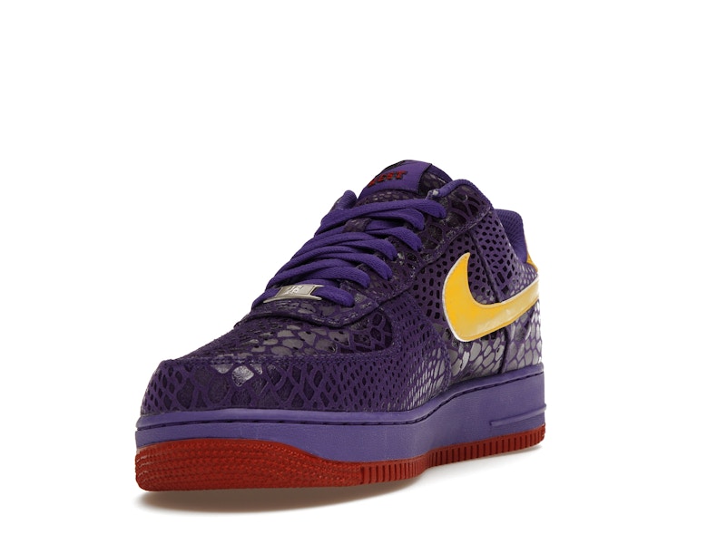 Nike Air Force 1 Low Eddie Cruz