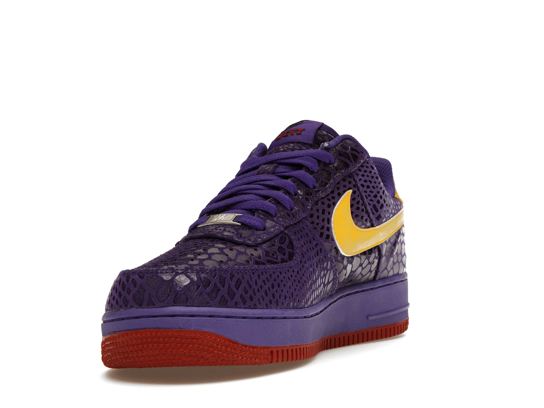 Nike Air Force 1 Low Eddie Cruz