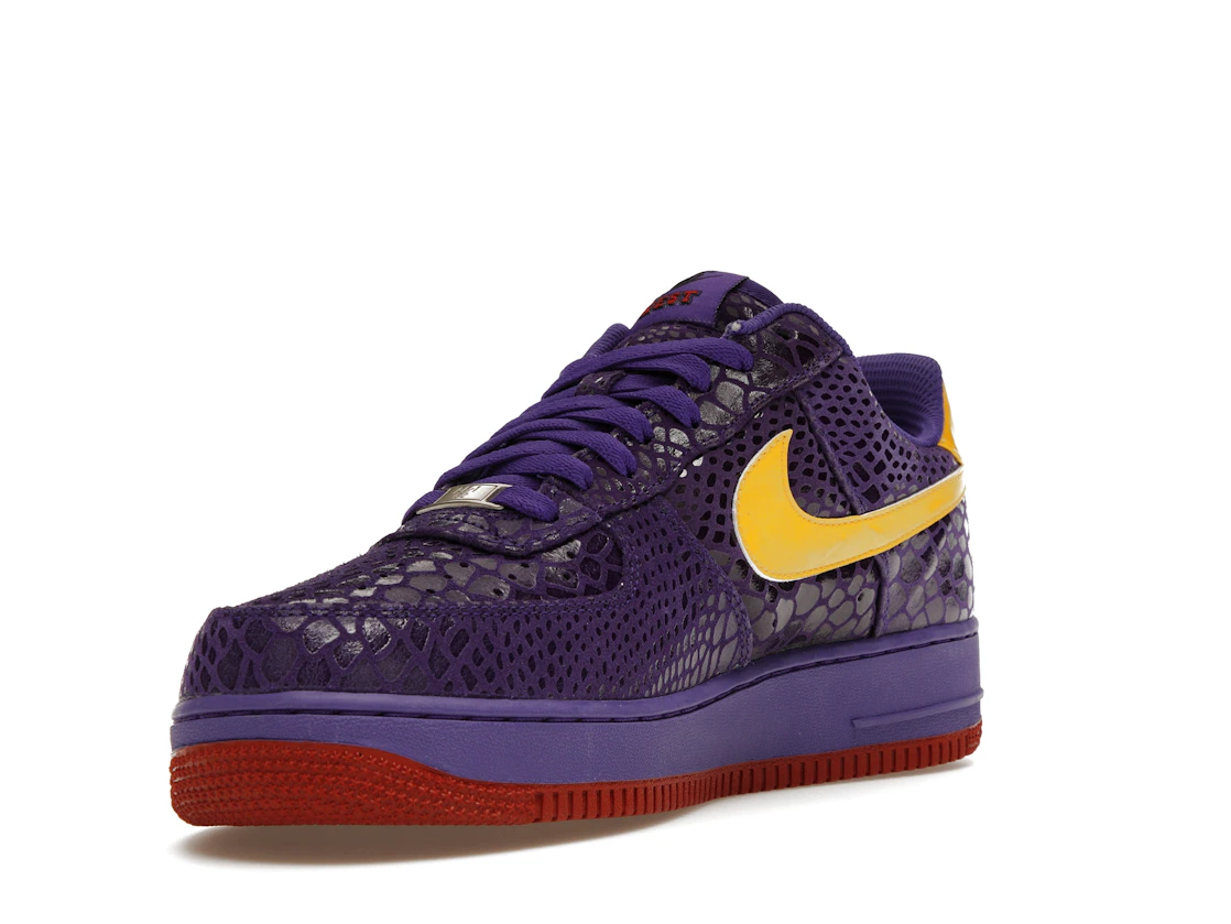 Nike Air Force 1 Low Eddie Cruz