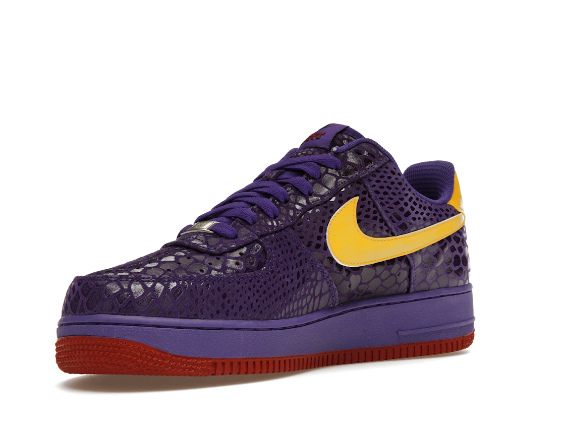 Nike Air Force 1 Low Eddie Cruz