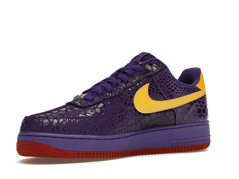 Nike Air Force 1 Low Eddie Cruz