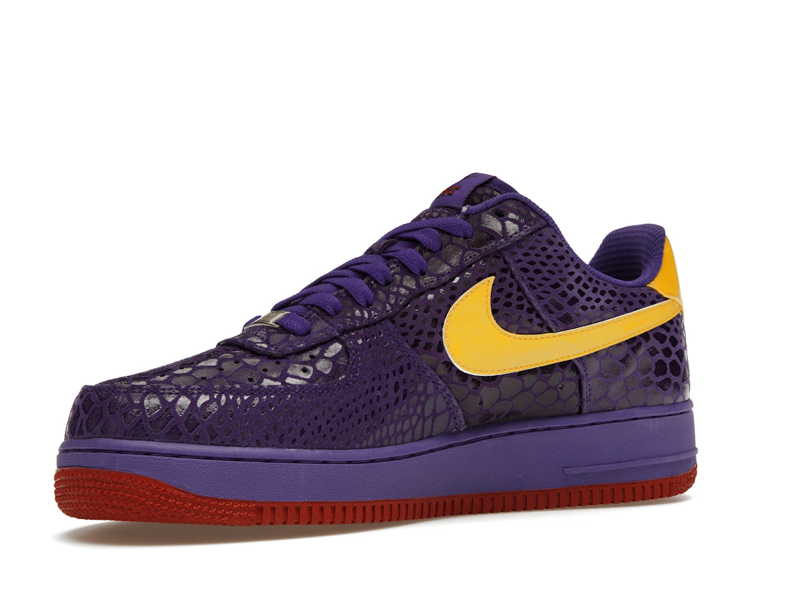 Nike Air Force 1 Low Eddie Cruz