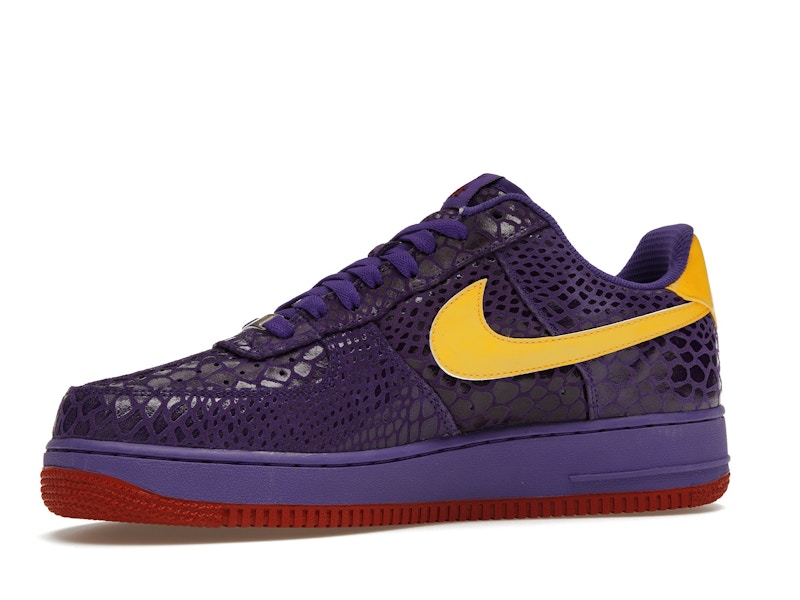 Nike Air Force 1 Low Eddie Cruz