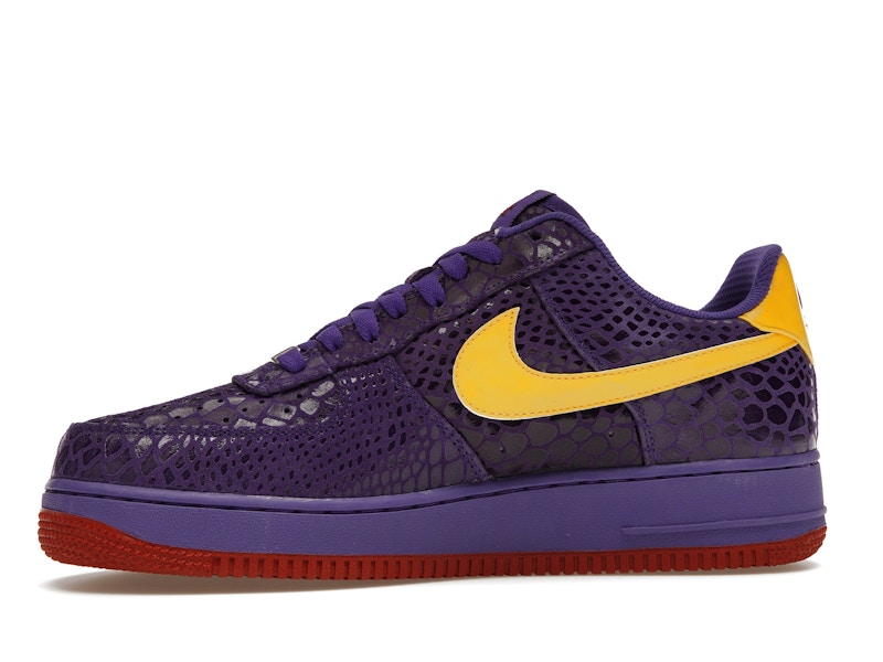 Nike Air Force 1 Low Eddie Cruz