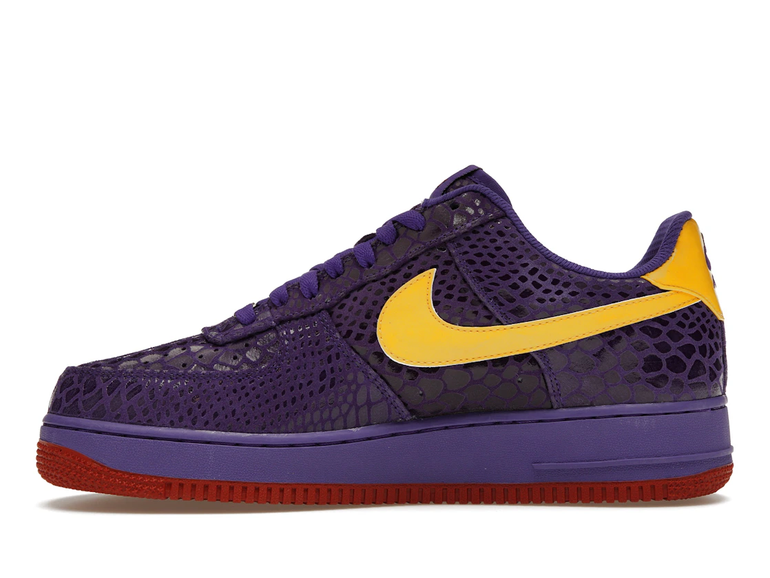 Nike Air Force 1 Low Eddie Cruz