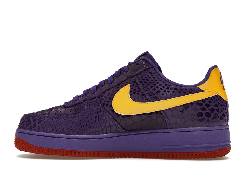 Nike Air Force 1 Low Eddie Cruz
