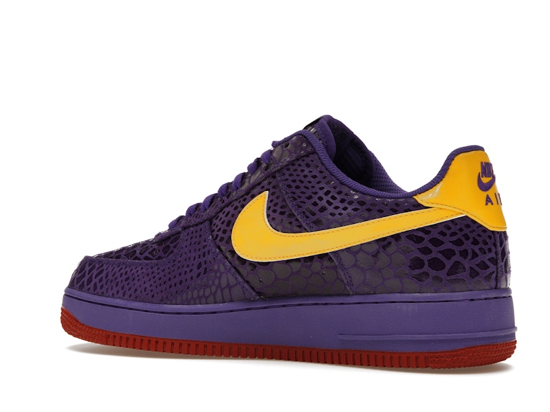 Nike Air Force 1 Low Eddie Cruz