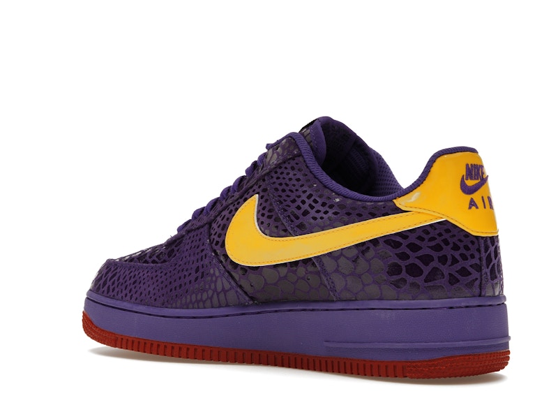 Nike Air Force 1 Low Eddie Cruz