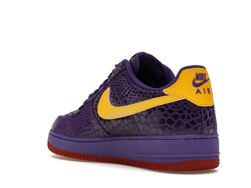 Nike Air Force 1 Low Eddie Cruz