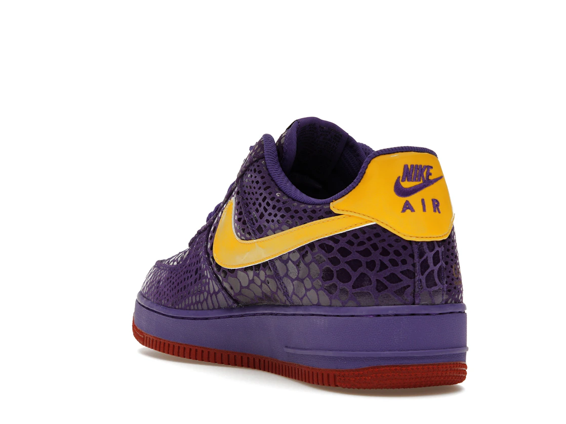 Nike Air Force 1 Low Eddie Cruz