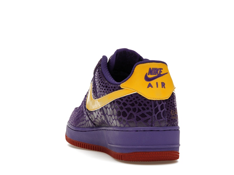 Nike Air Force 1 Low Eddie Cruz
