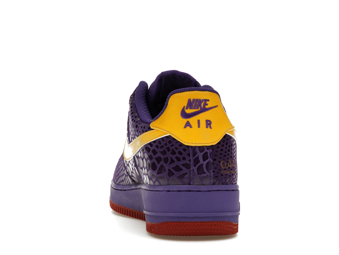 Nike Air Force 1 Low Eddie Cruz