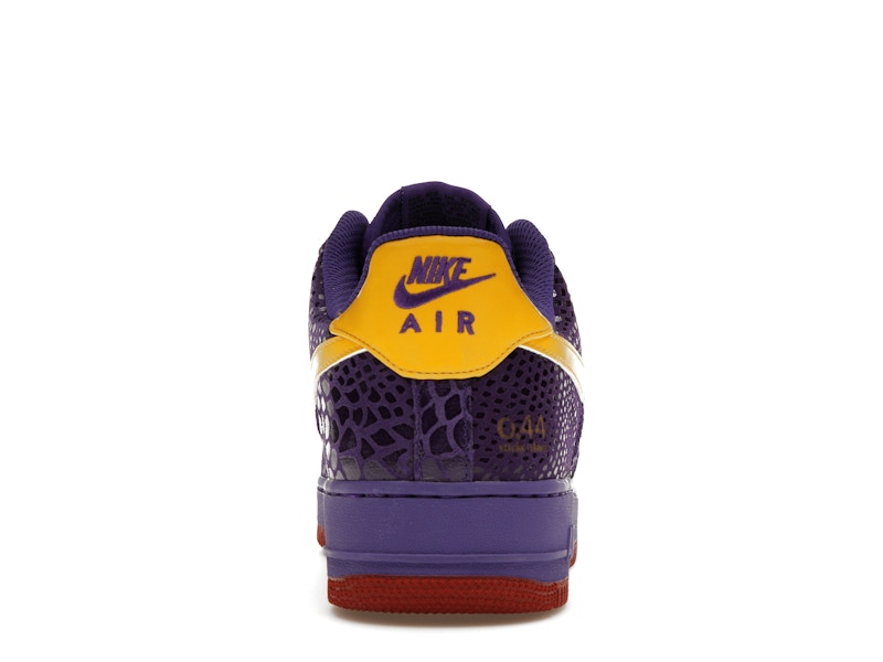 Nike Air Force 1 Low Eddie Cruz