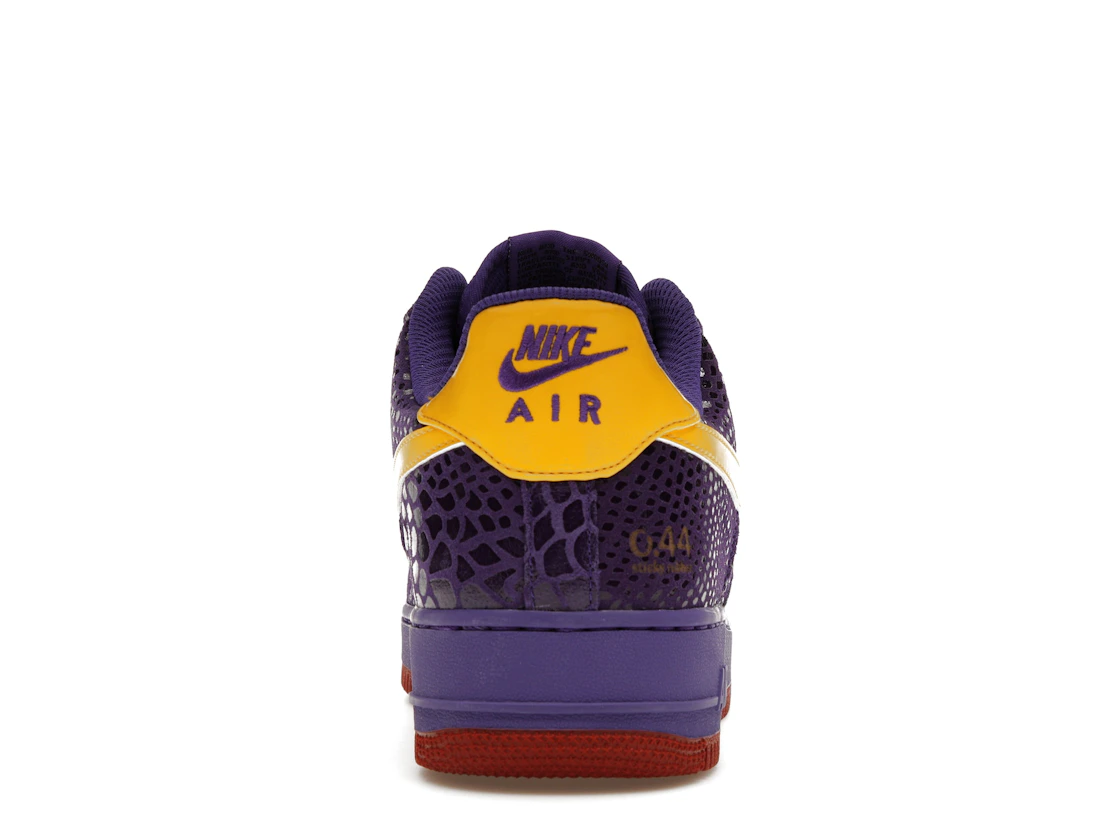 Nike Air Force 1 Low Eddie Cruz