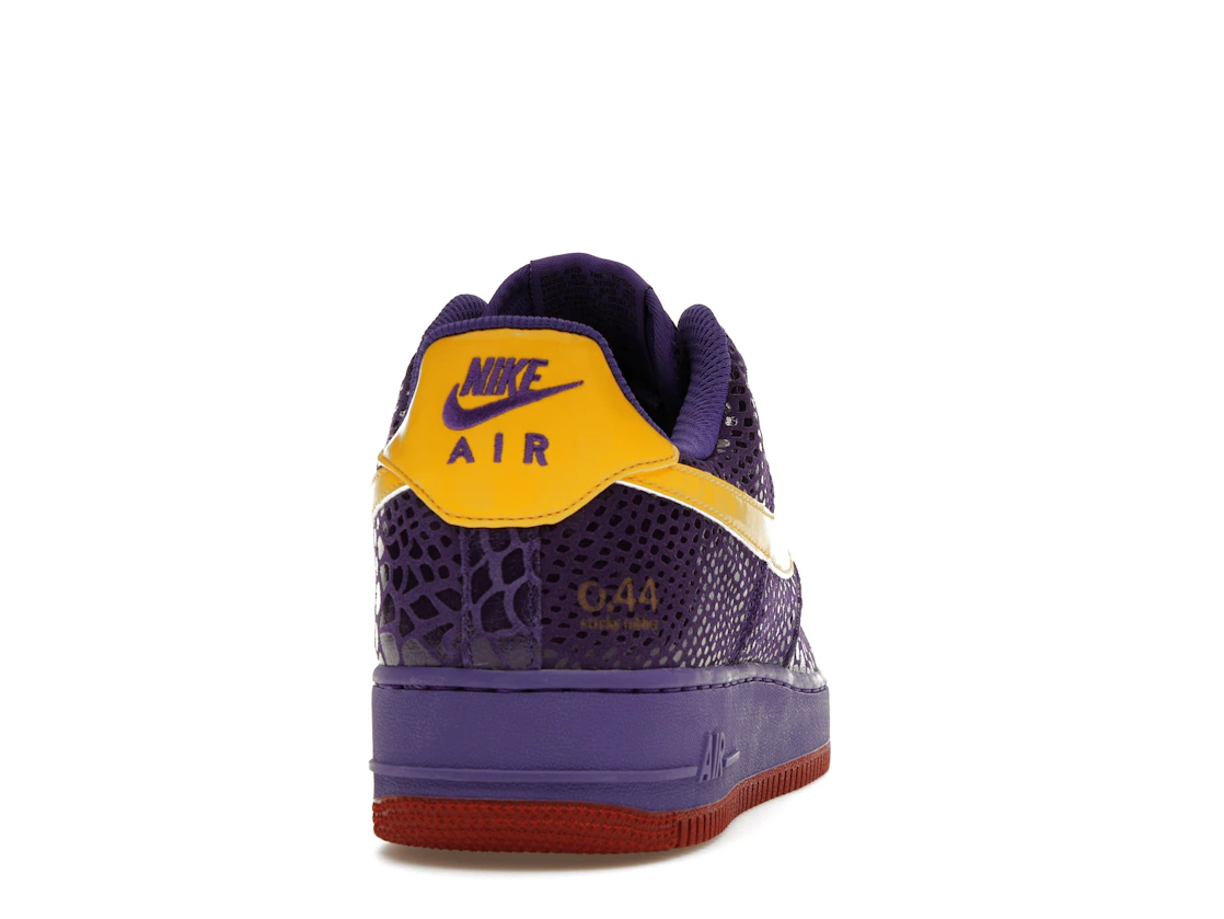 Nike Air Force 1 Low Eddie Cruz