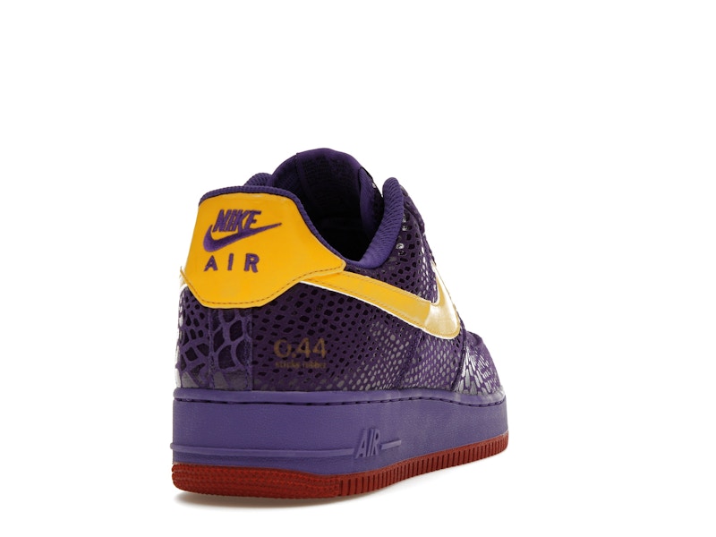 Nike Air Force 1 Low Eddie Cruz