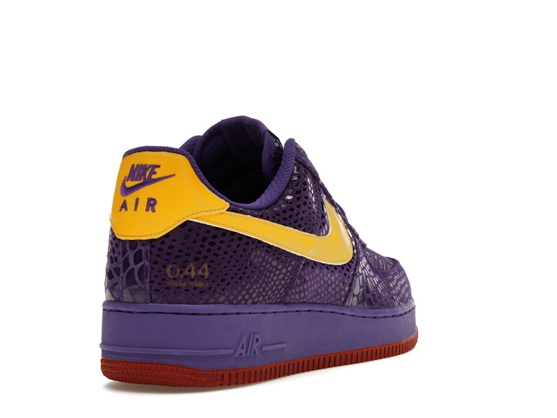 Nike Air Force 1 Low Eddie Cruz
