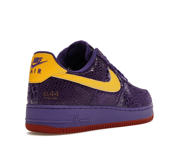 Nike Air Force 1 Low Eddie Cruz
