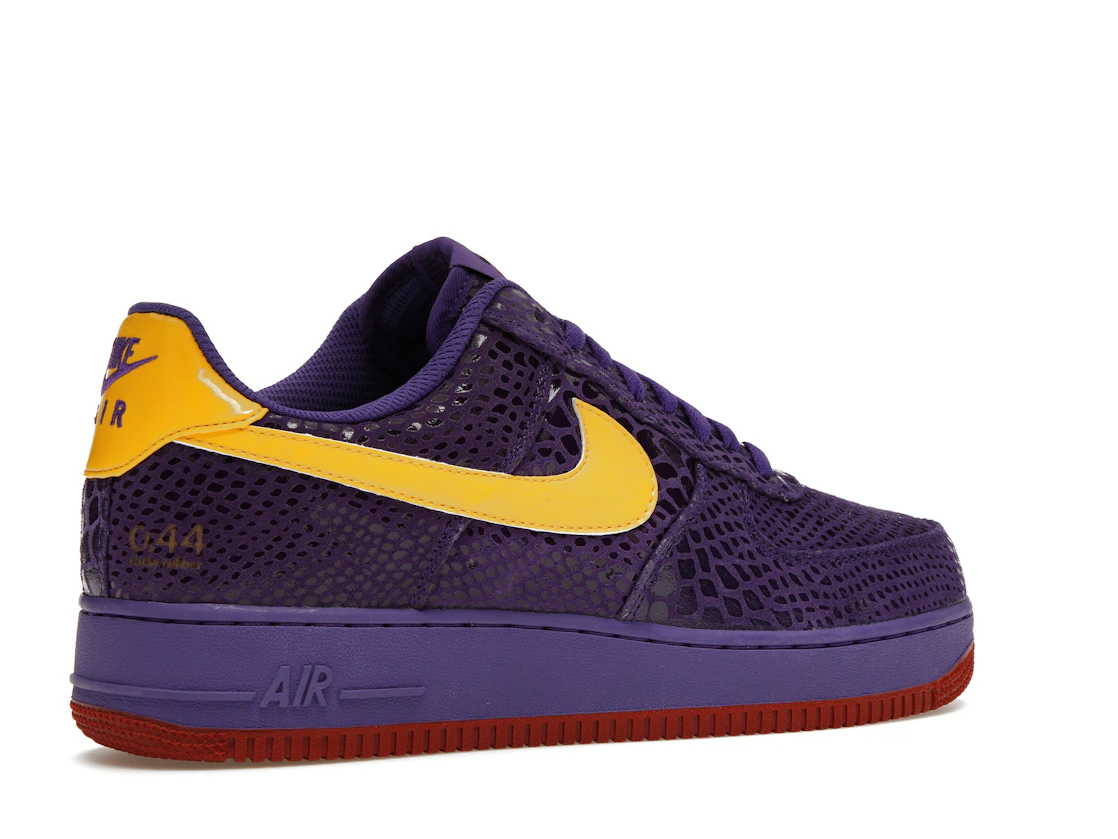 Nike Air Force 1 Low Eddie Cruz
