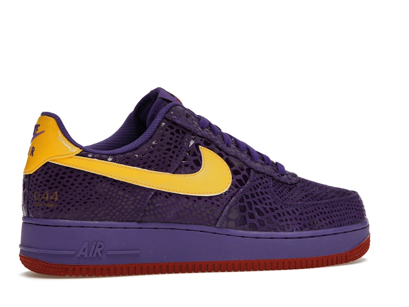 Nike Air Force 1 Low Eddie Cruz