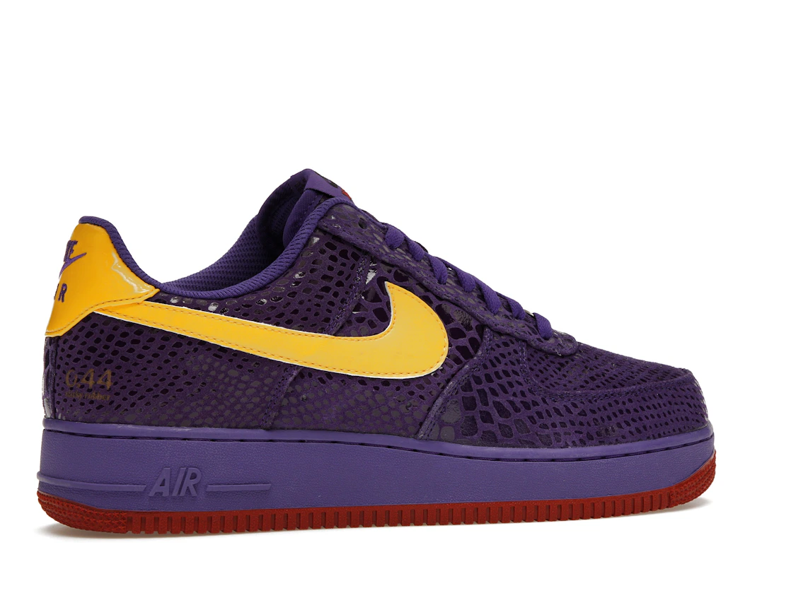 Nike Air Force 1 Low Eddie Cruz