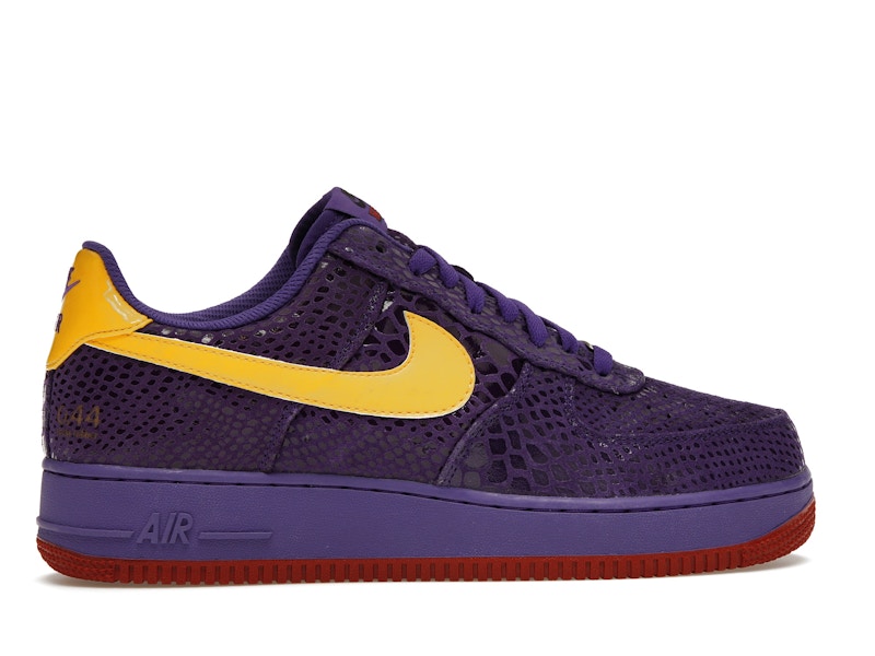 Nike Air Force 1 Low Eddie Cruz