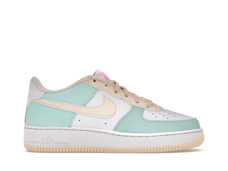 af1 glacier ice