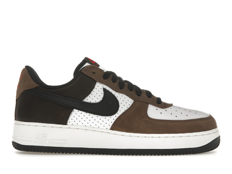 Nike Air Force 1 Low Escape (2025) Men's - HJ4323-100 - US