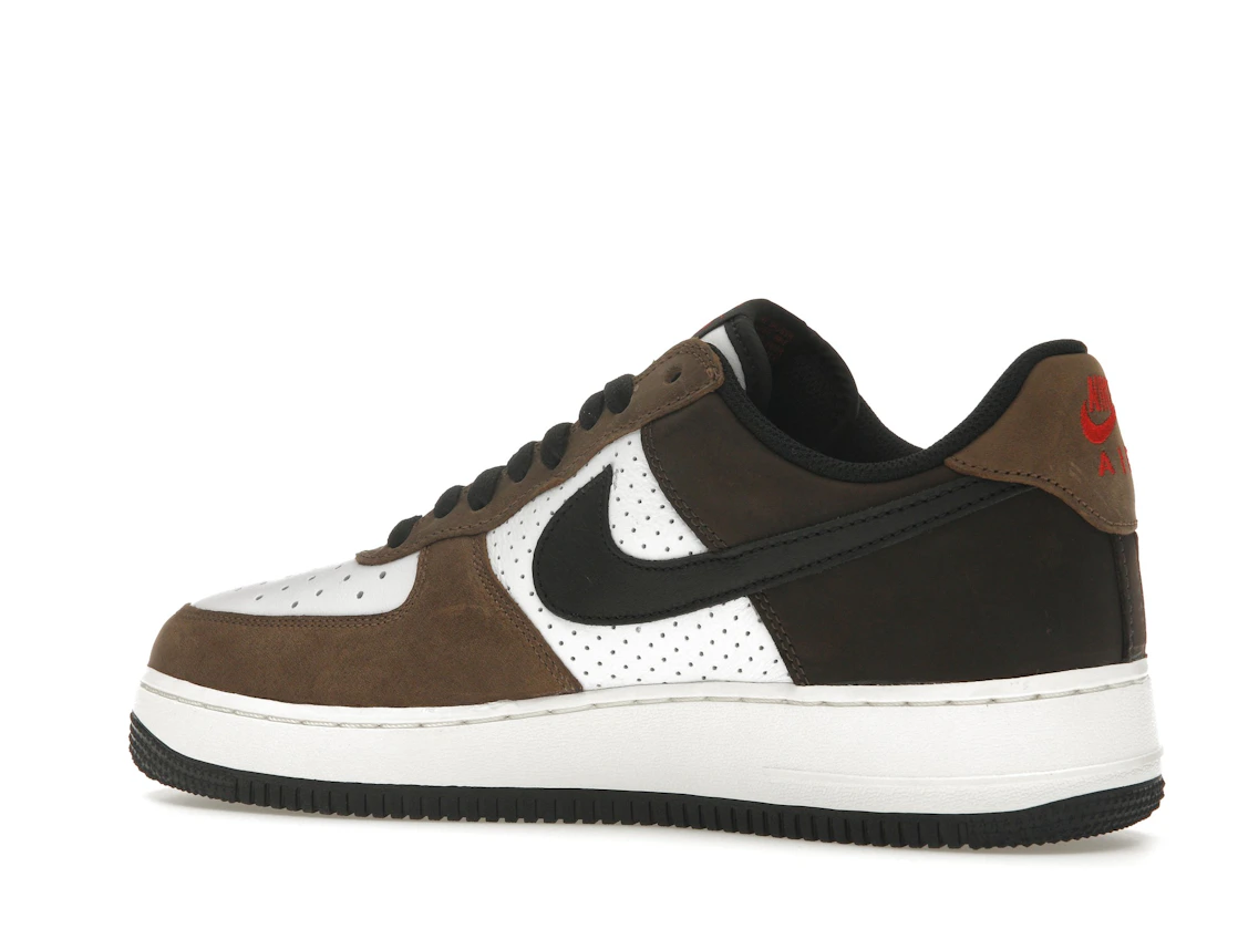 Nike Air Force 1 Low Escape (2025)