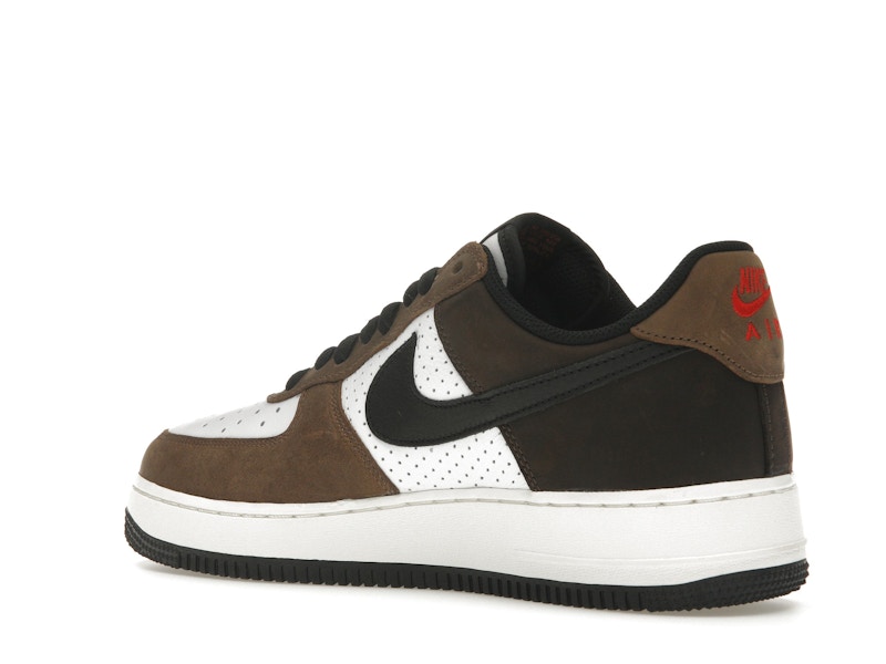Nike Air Force 1 Low Escape (2025)