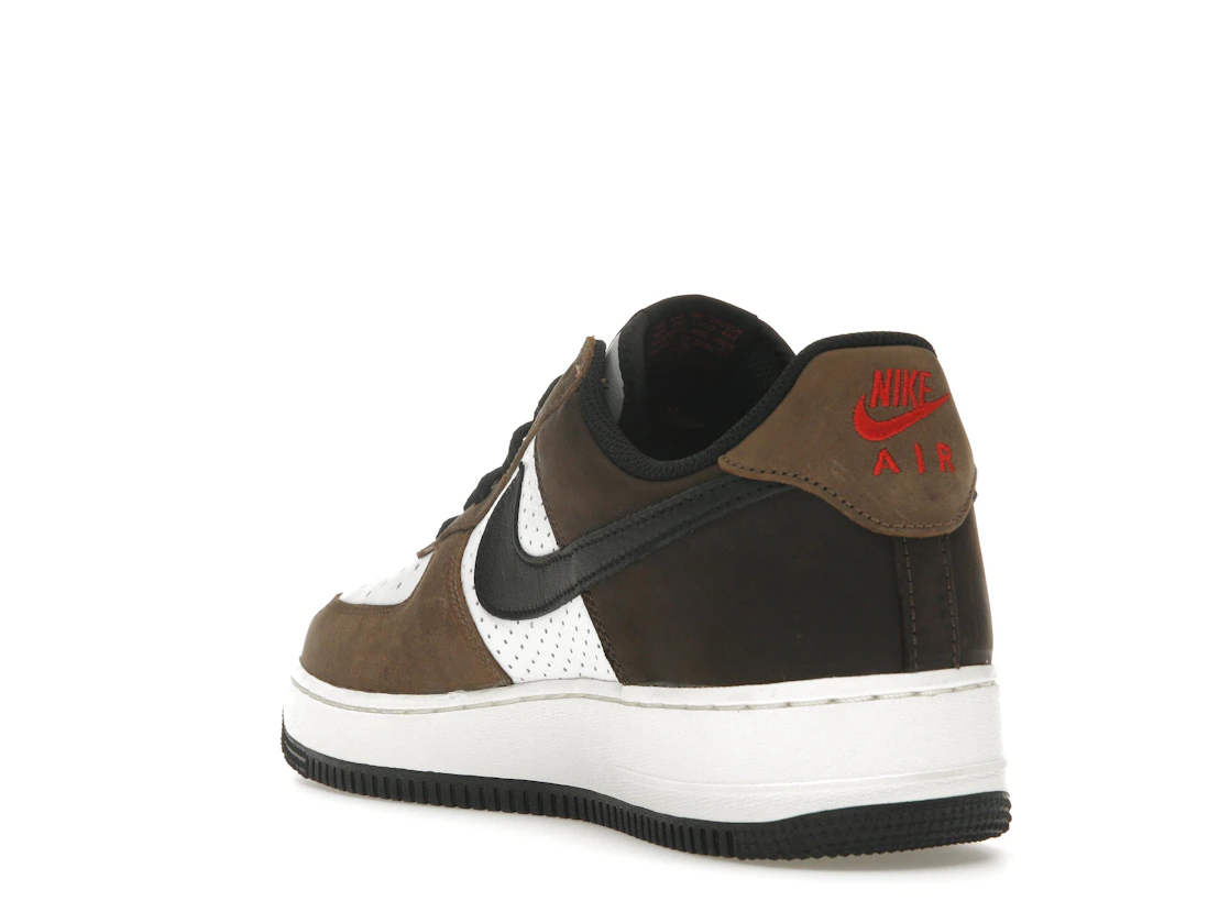 Nike Air Force 1 Low Escape (2025)