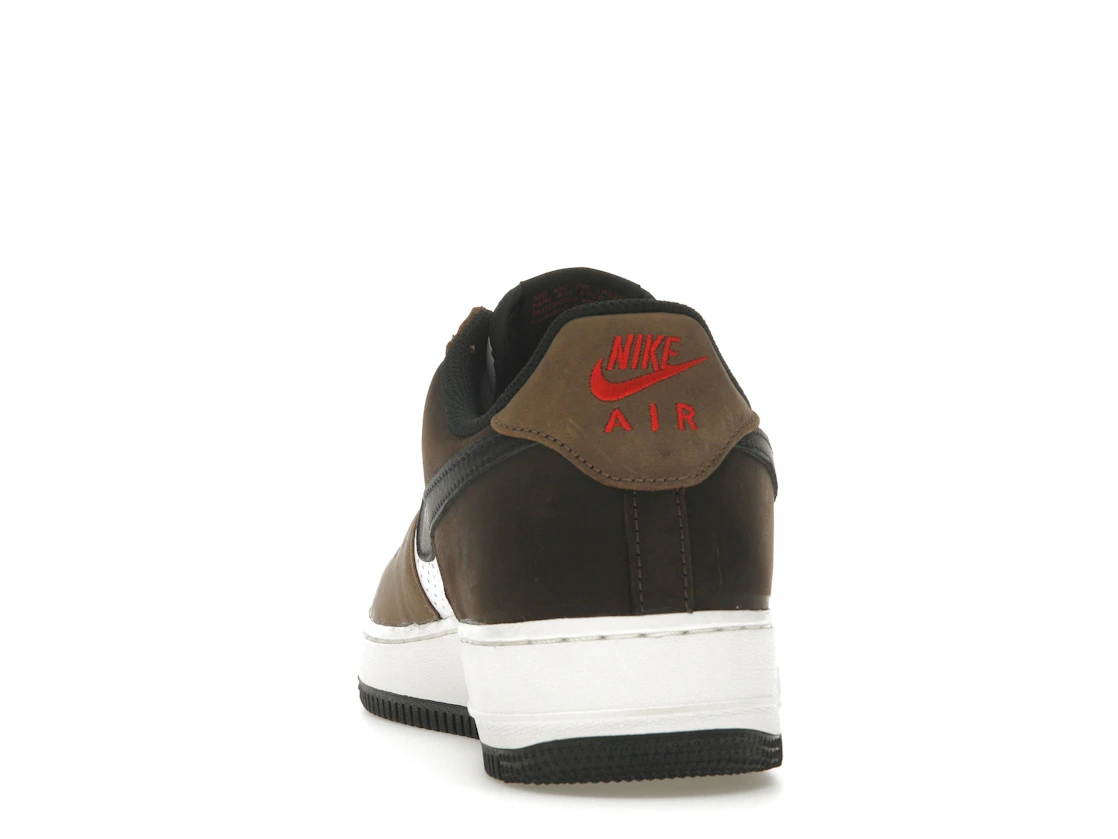 Nike Air Force 1 Low Escape (2025)