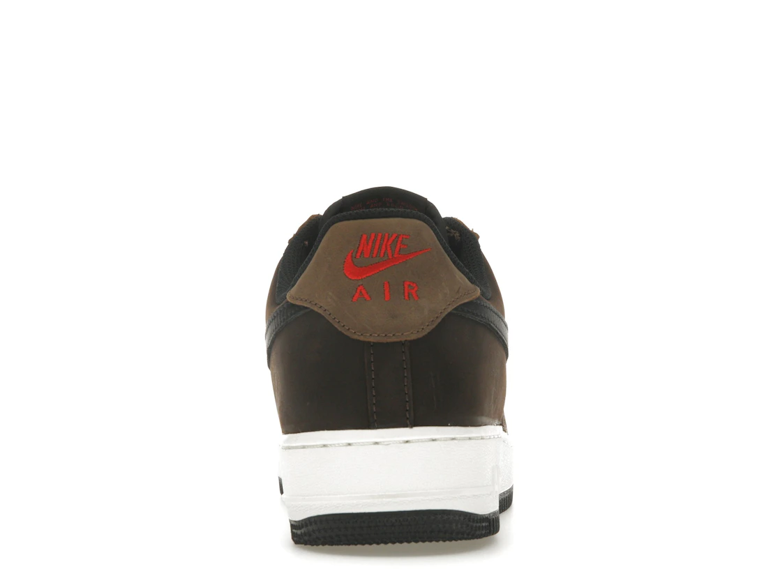 Nike Air Force 1 Low Escape (2025)