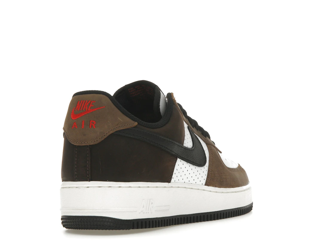 Nike Air Force 1 Low Escape (2025)